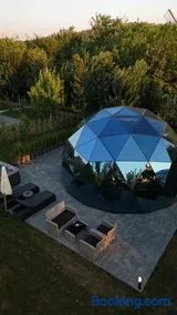 Glass Domes - by The Wind Mills Hydropark - Image 4