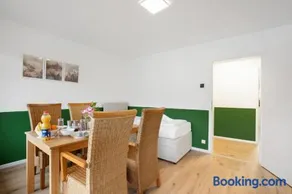 Business Apartment in Oberkochen - Image 3