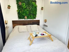 Chambre 34 indépendante et privée avec service de navette en supplément - Image 2