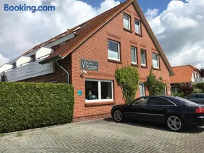 Pension Villa Strandläufer - Image 5