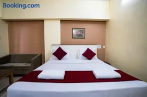 Hotel Vyshak Inn - Image 3