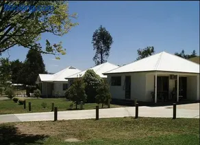 Kosciuszko Base Camp - Image 1