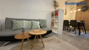 Zentrale, moderne Innenstadtwohnung - Image 2