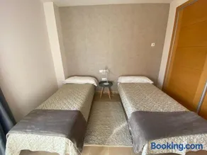 Casa Isabella- Precioso apartamento en El Oasis Hacienda del Alamo - Image 2