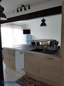 500m de la plage des Boucholeurs - Maison pour 5 - Image 2