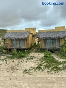 Bangalô Encantador Praia da Baleia - Image 1