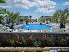 Red Apartament in Spa n Pool Beach resort - Image 2