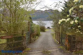 Dalriada by Loch Goil - Image 3