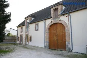 Longère au coeur du vignoble de Champagne - Image 1