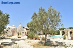 WePuglia - Paradise Trulli - Image 1