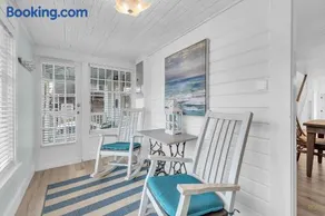 Hydrangea House - Image 1