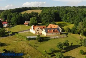 Wellness Statek Kopanina - Image 1