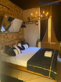 Utopía Alicante - Hotel Boutique para adultos - Image 1