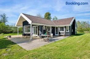 Holiday Home With A View Of The Beautiful Natural Landscape Of Mols - Image 1