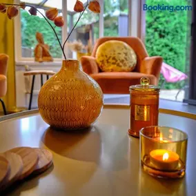 Bungalow AMNIS by Sonnevijver Residences - Image 2