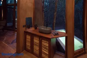 OJO DE ÁRBOL, boutique cabin in the real jungle - Image 3