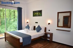 Forest Edge Safari Villa - Image 4