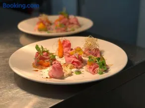 Friciulin - guest house con ristorante restaurant - Image 2