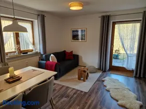 Ferienwohnung Murmeltier - Image 1