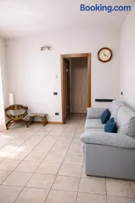 La Corte Guesthouse appartamento indipendente con giardino privato - Image 3
