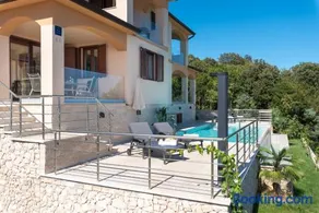 Vila Girasole FeWo - Appartment - Image 3