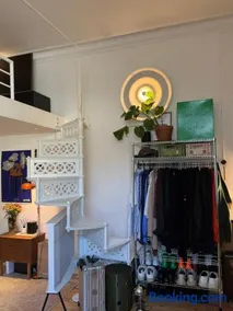 Nordic Eira Apartment - Image 2