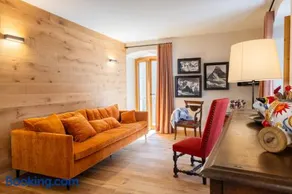 Maison Luboz - Courmayeur - Image 1