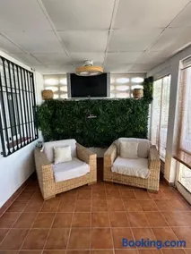 apartamento peñon de jolucar - Image 3