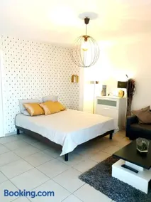 Le Contemporain - Wifi - Proche centre ville - Image 1