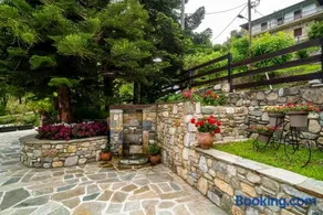 Guesthouse To kalivi - Image 5