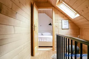 TDI - Modern 2-Bedroom Apartment in nature - Image 3