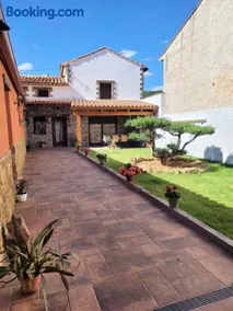 CASA RURAL SANTA AGUEDA - Image 1
