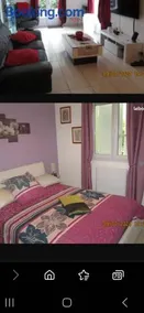 Chambre chez habitant - Image 1