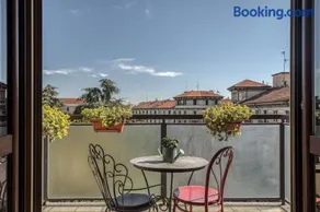 ANGOLO ALLA STAZIONE SUITE - Appartamento con terrazzo panoramico - Image 3