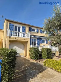 Villa du Soleil Le Clos des Oliviers - Image 1