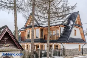 Czorna Chata u Chocyków & SPA - Image 5
