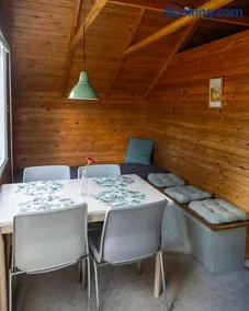 Egtved Camping Cottages - Image 3