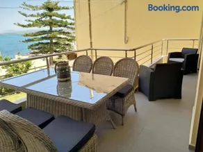 SUNRISE Spacious Apartment With 3 Bedrooms & 3 Bathrooms -Near to Chania - Image 2