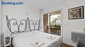 Superbe appartement en hyper centre, proche plage, linge et ménage inclus - Image 4