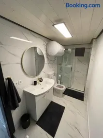 Second home apartment - gold - Image 5