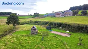 Maison avec jardin, terrasse et barbecue | Vue jardin | Idéale pour le télétravail - Image 2