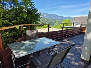 Appartement Sunshine See- und Bergblick mit 60 qm Terrasse Süd- und Ostrichtung - Image 2