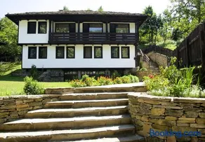 Strannopriemnitsa Guest House - Image 2