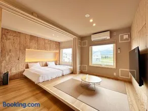 JR Mobile Inn Furano - Image 3