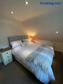 Breathnach Cottage Annexe Knockleagha Ballina F26 D7E2 - Image 2