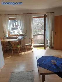 Ferienwohnung Hirschberg - Image 2