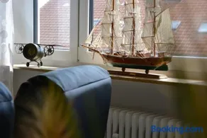 Ferienwohnung Lakewinds - Image 5