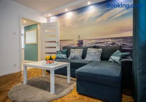 Apartament w Centrum II - Image 1