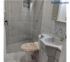 Lar doce lar, Quarto solteiro Bicama, residência Familiar Compartilhada - Image 5