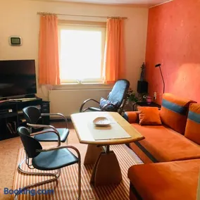 schöne ruhige Ferienwohnung - Image 2